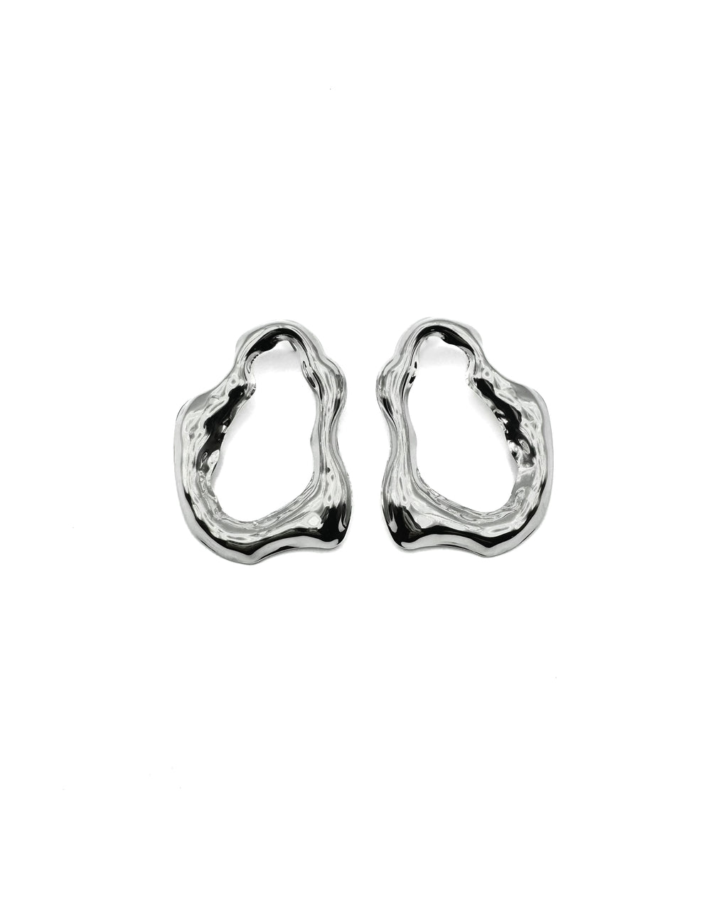 Contour Earrings