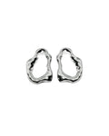 Contour Earrings
