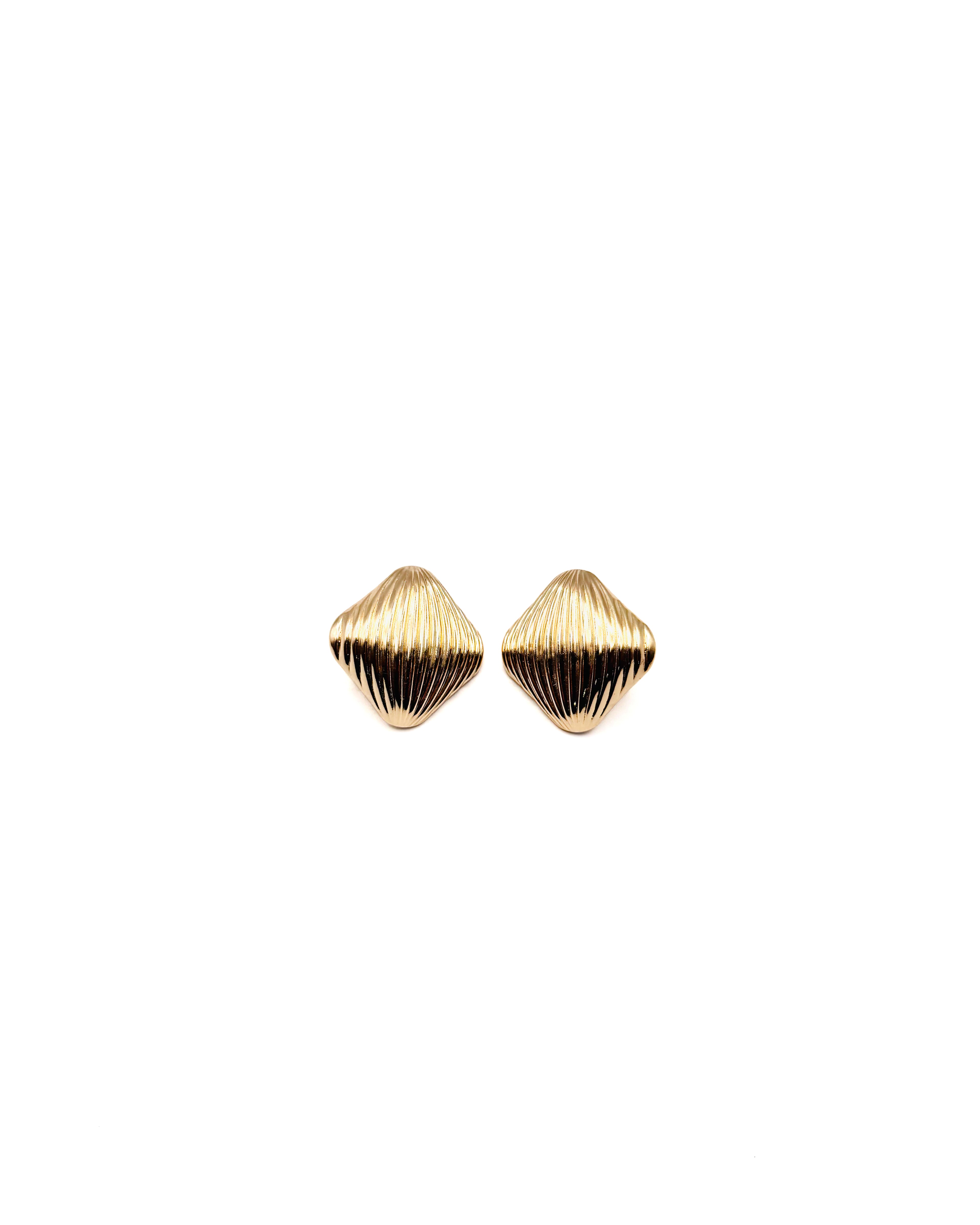 Aline Earrings