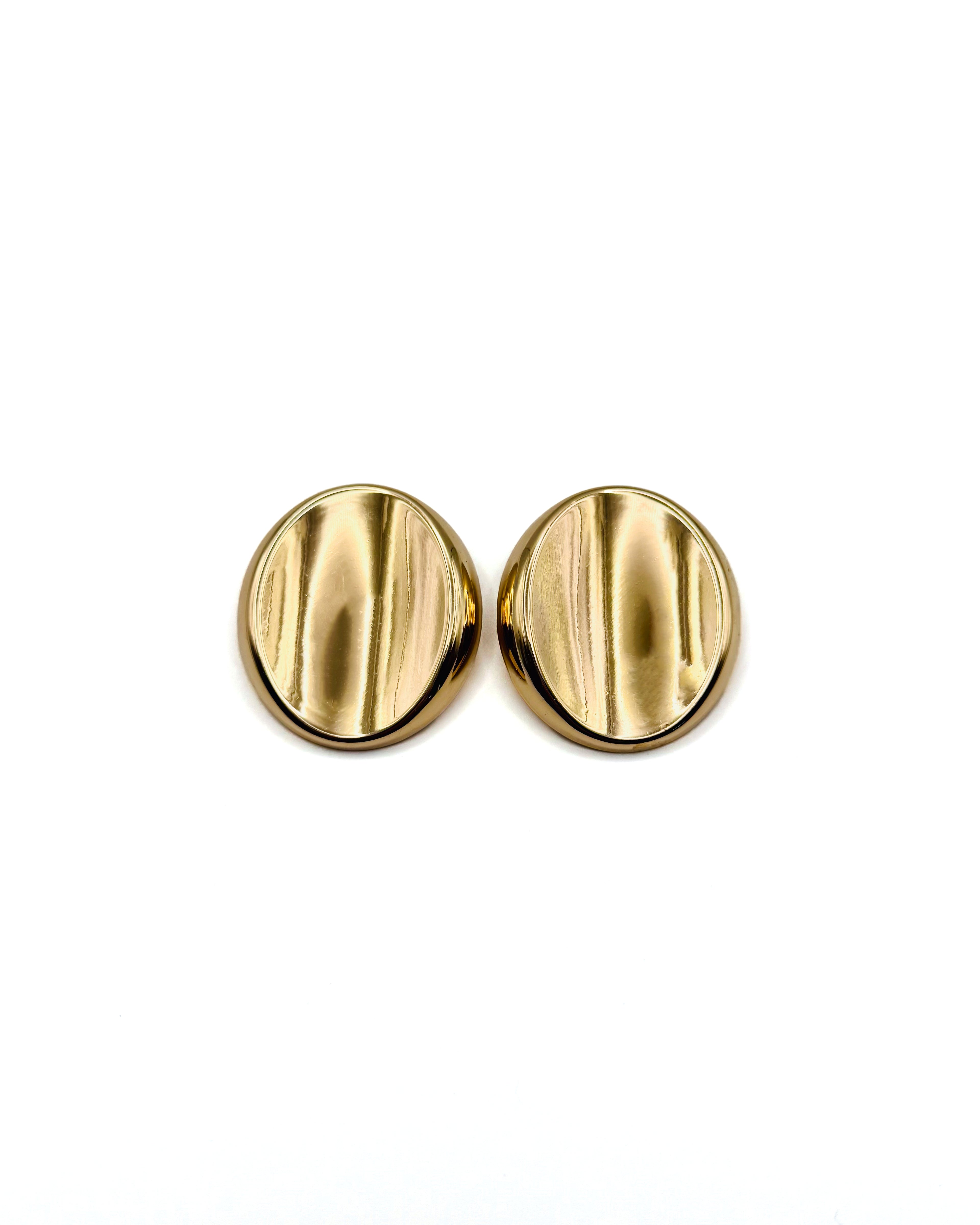 Mirage Earrings