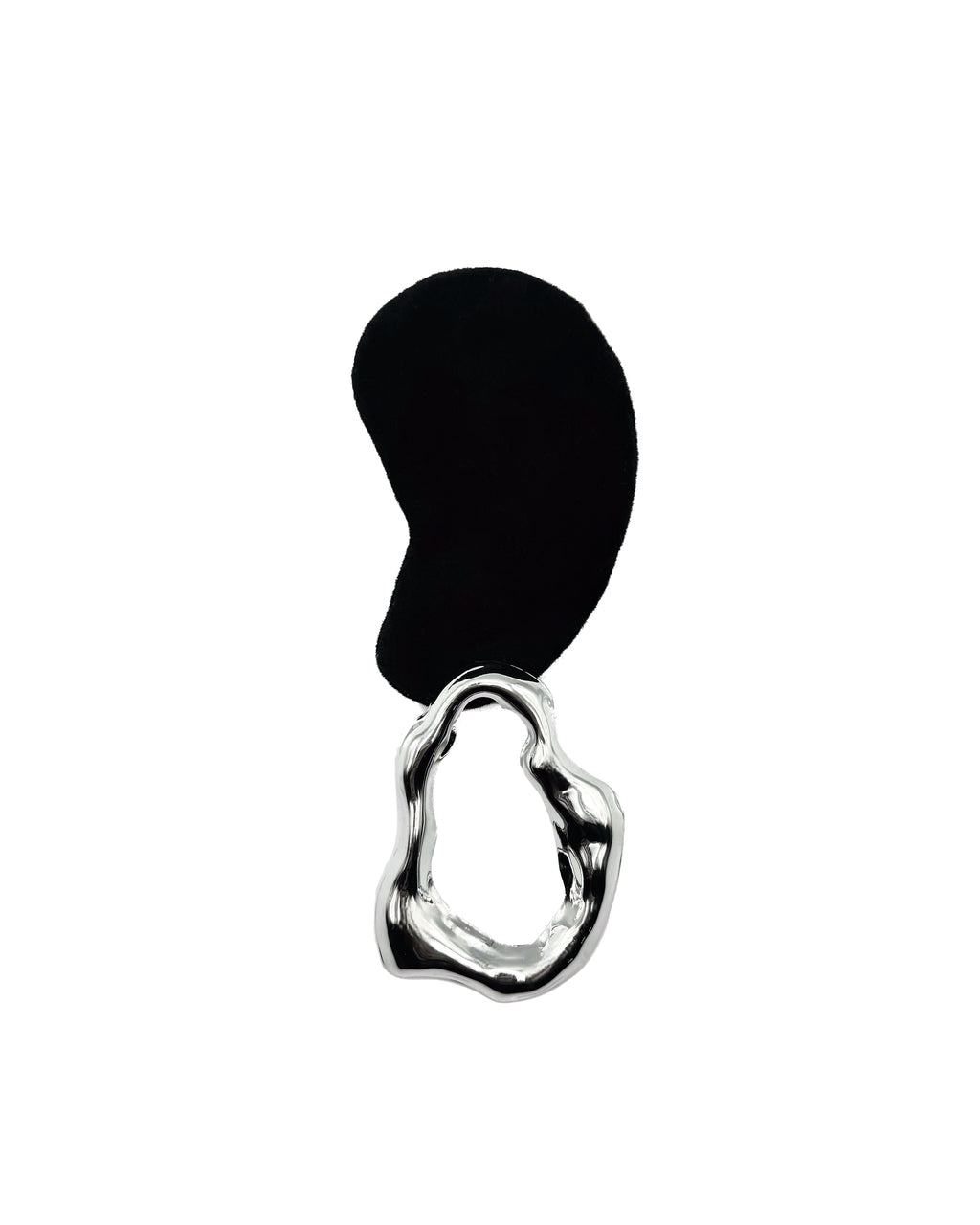 Contour Earrings