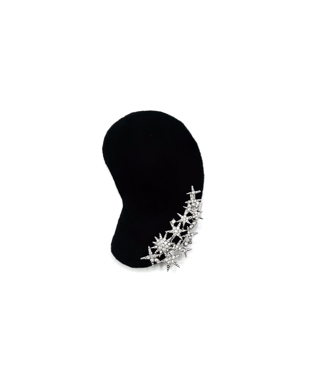 Late Crush Ear Cuff