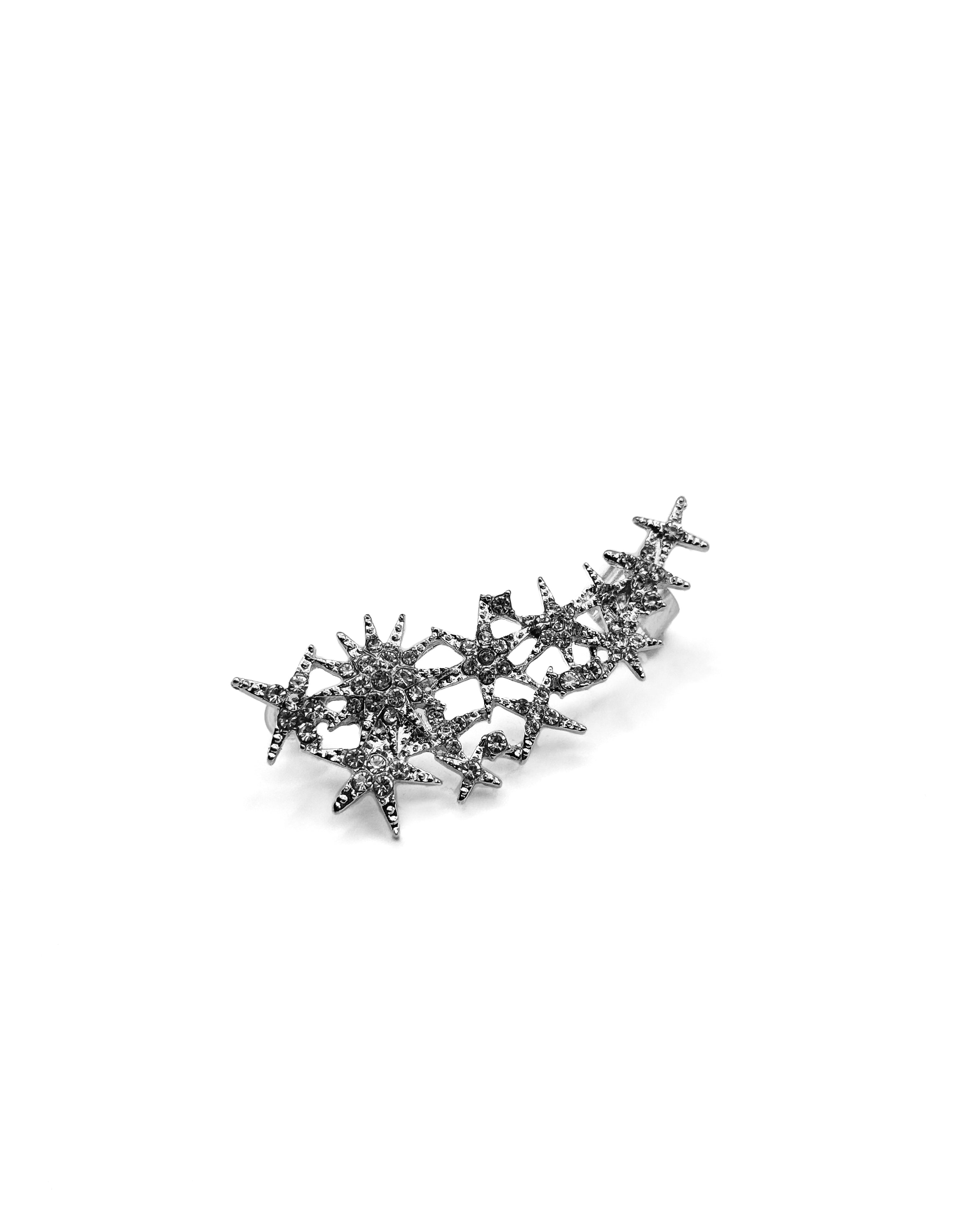 Late Crush Ear Cuff