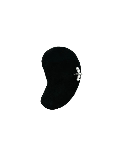 Double Hit Ear Cuff