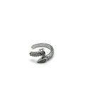 Crosslink Ear Cuff
