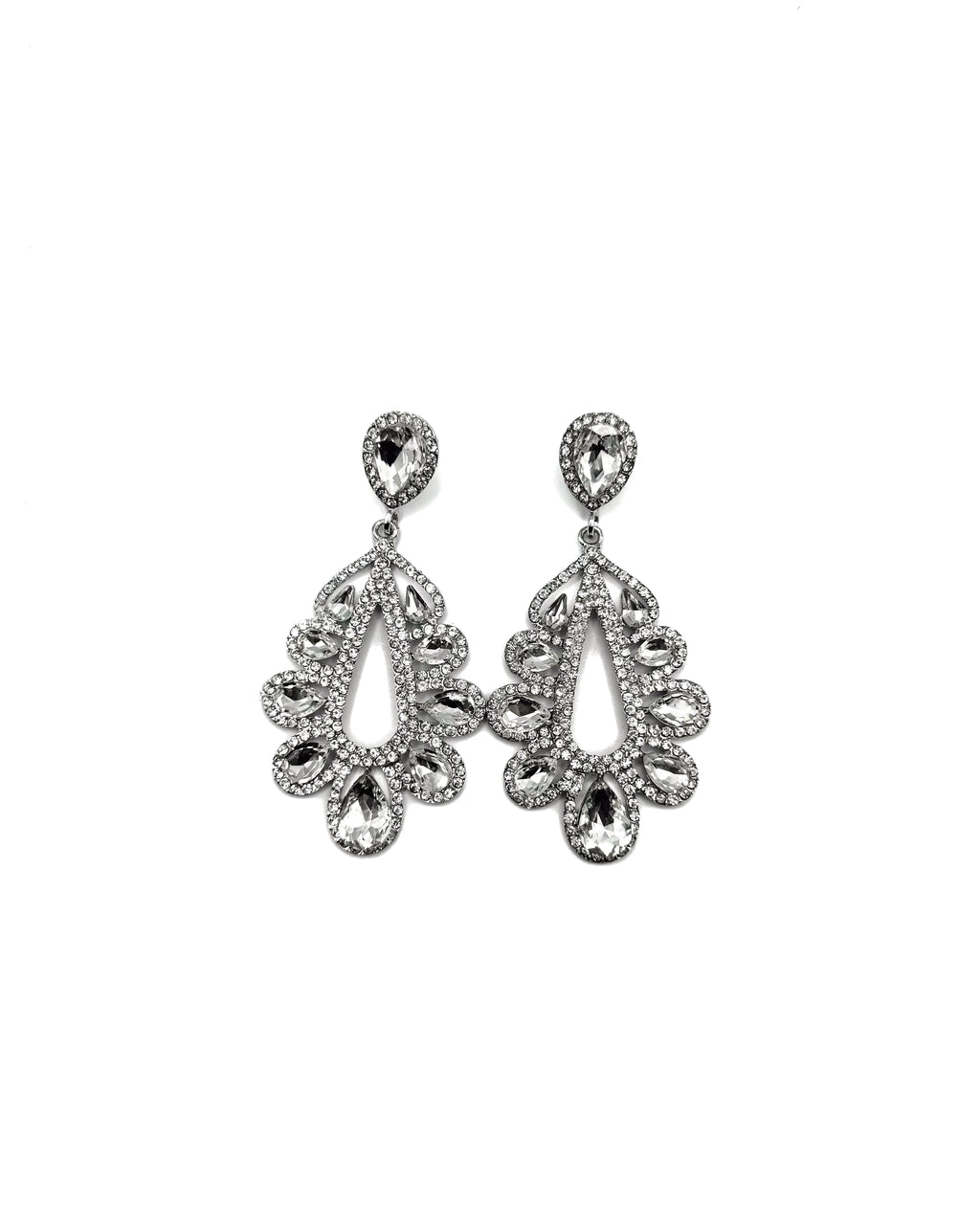 Lola Party Earrings