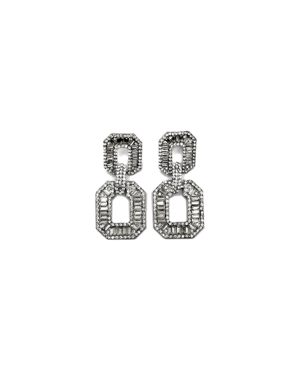 Romy Party Earrings
