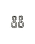 Romy Party Earrings