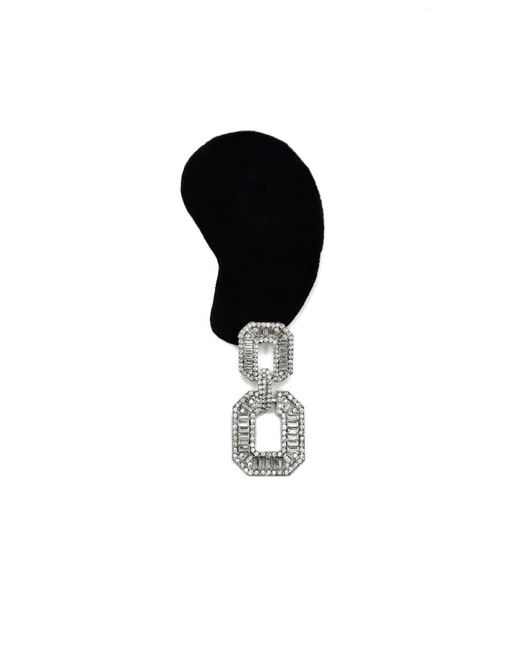 Romy Party Earrings