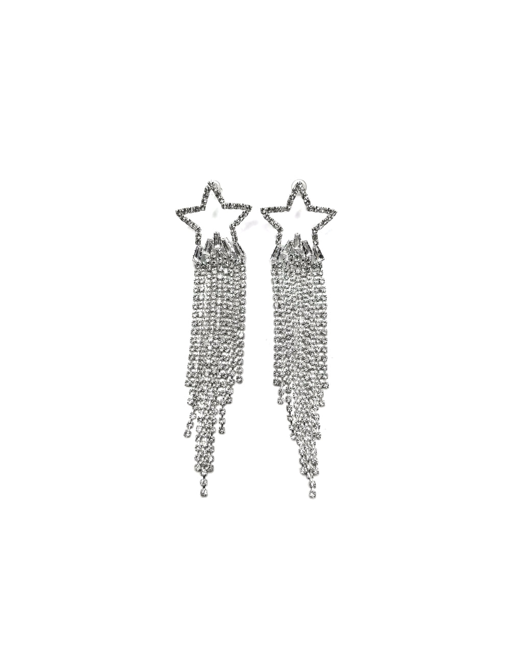 Suki Spark Earrings