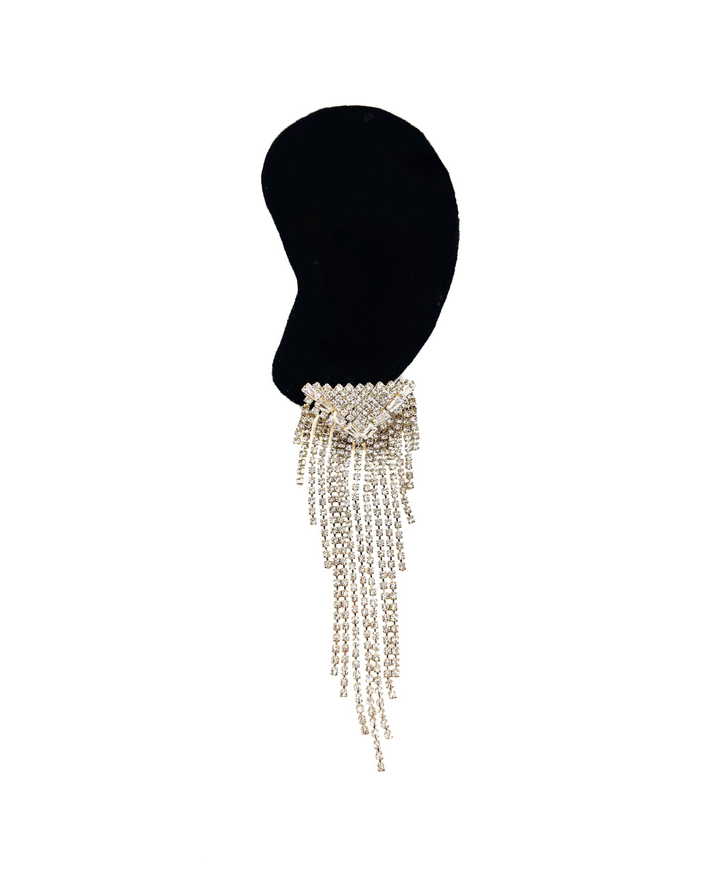 Nina Burst Earrings
