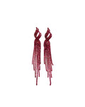 Vivi Pink Earrings