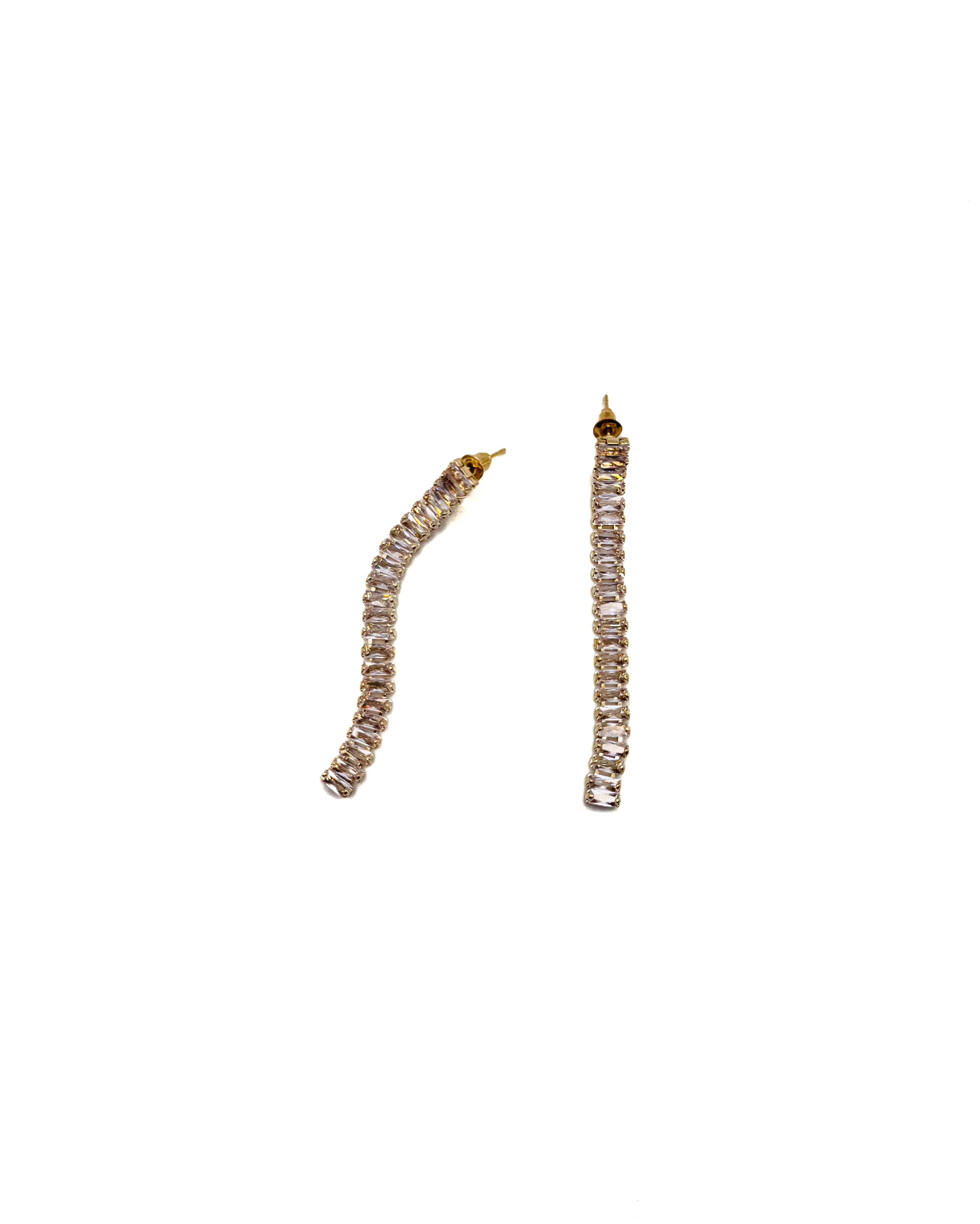 Kora Earrings