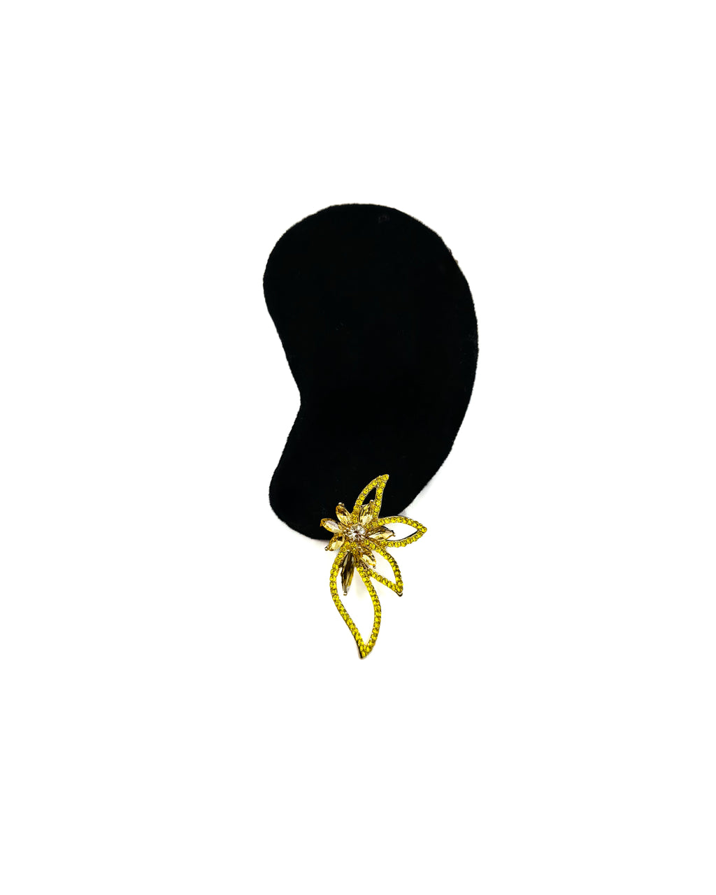 Sunflare Earrings