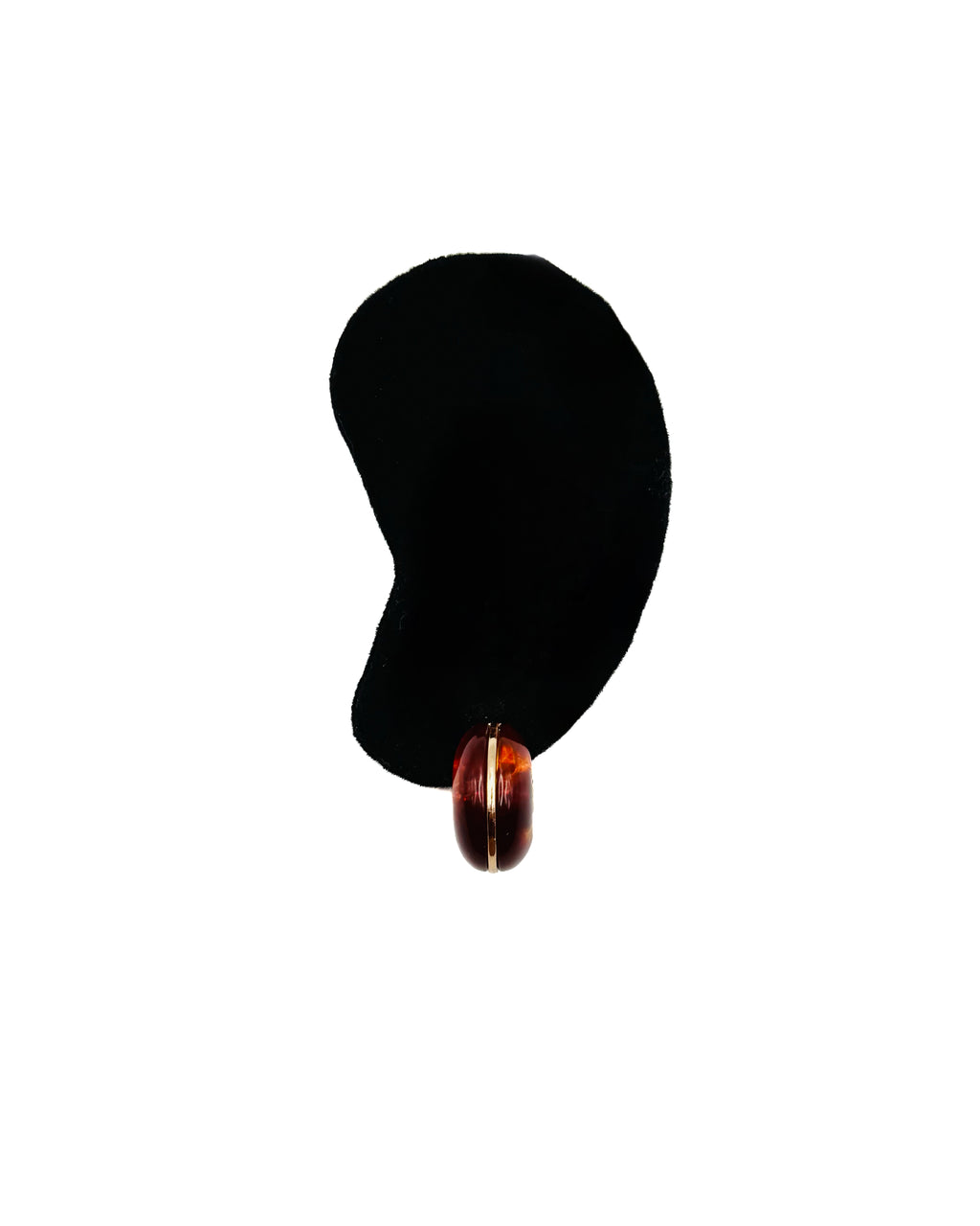 Ellie Mini Hoops Earrings