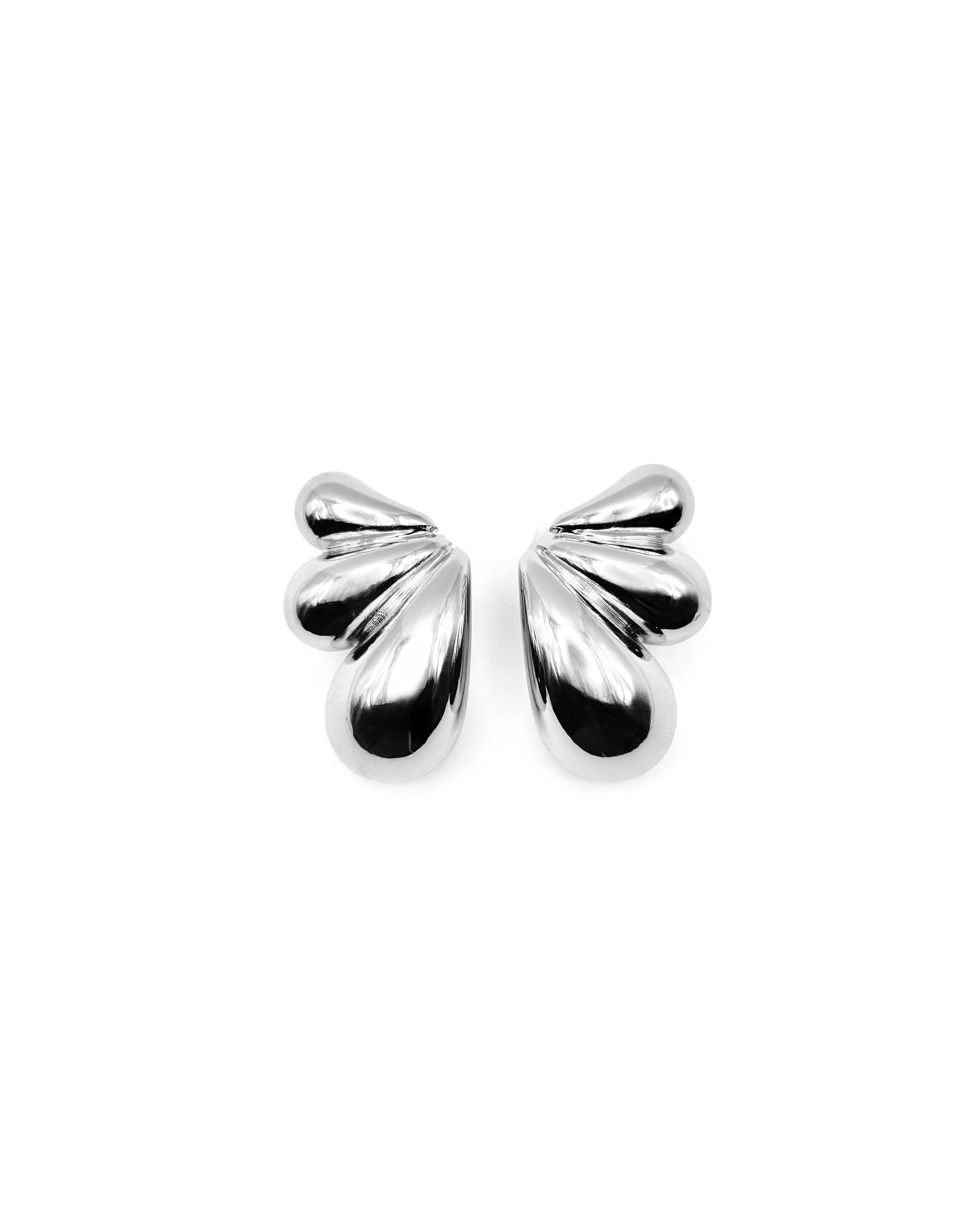 Petalwave Earrings