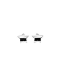 Starline Curve Earrings